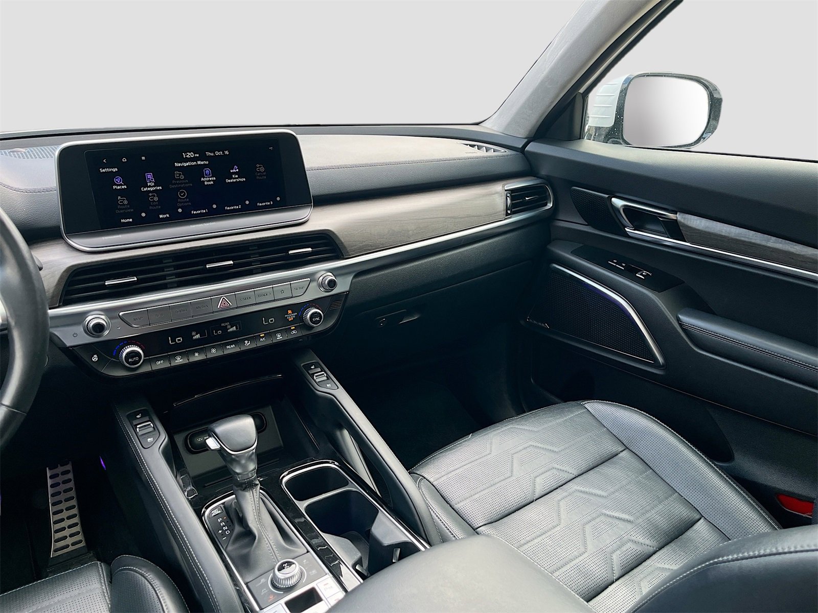Used 2022 Kia Telluride SX w/ SX Prestige Package image 25