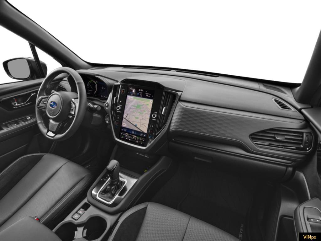 New 2026 Subaru Forester Touring AWD/4WD image 5