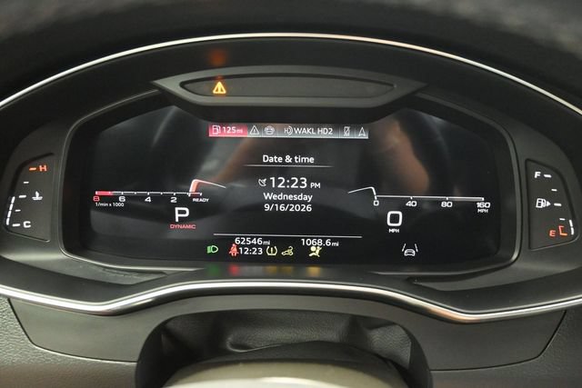 Used 2024 Audi A6 Premium Plus AWD/4WD image 17