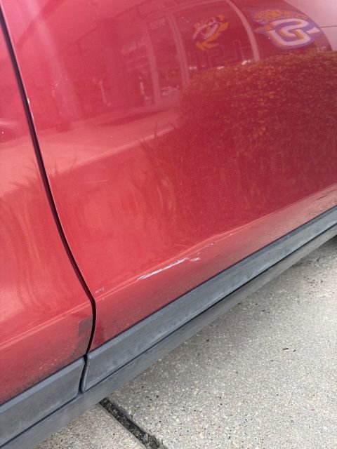 Used 2016 Nissan Rogue S FWD image 22