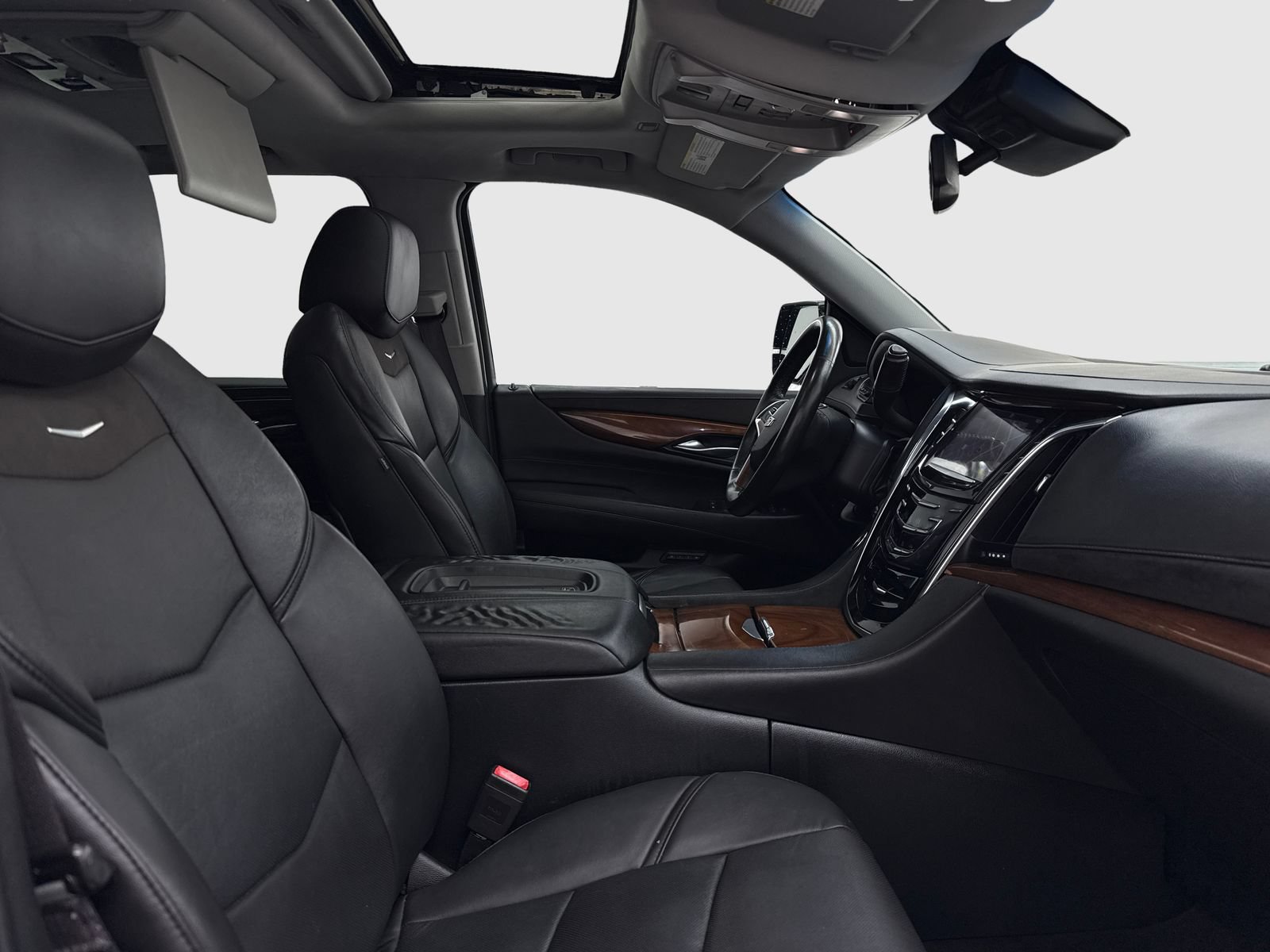 Used 2016 Cadillac Escalade Premium AWD/4WD image 44
