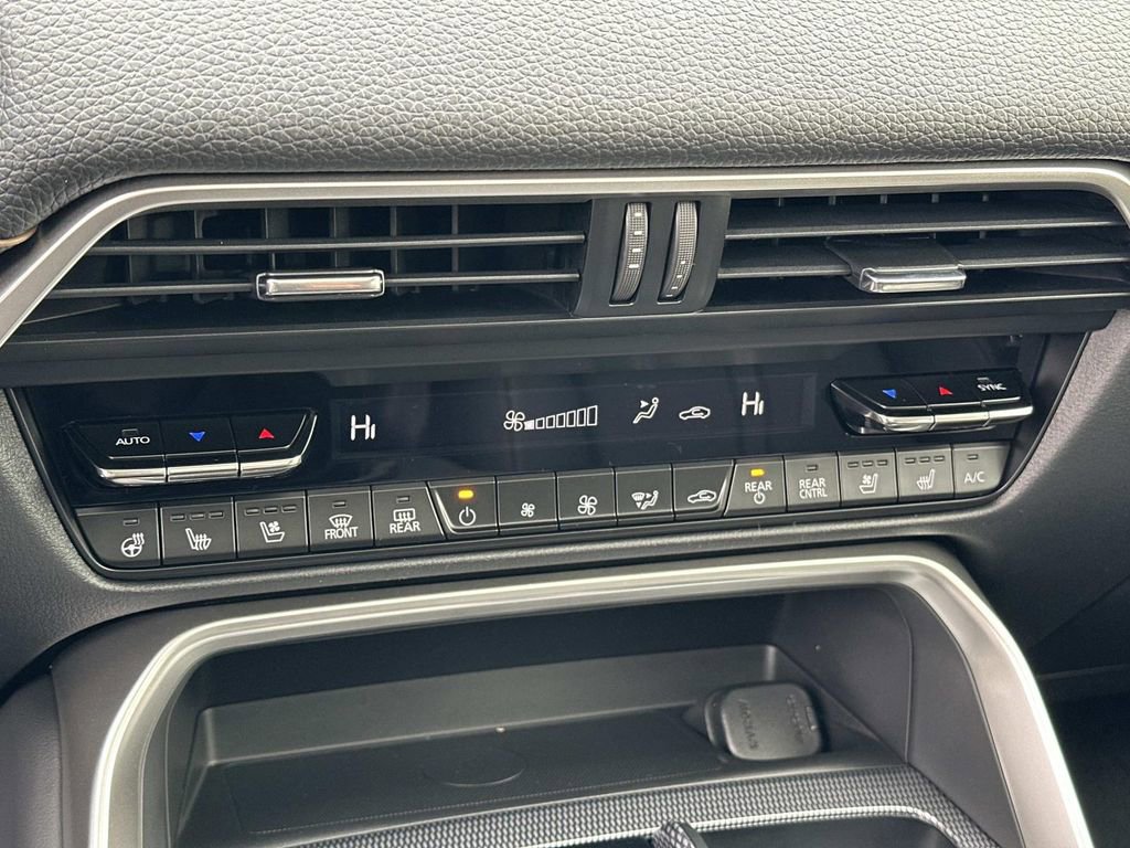 New 2026 MAZDA CX-90 3.3 Turbo w/ Premium Sport Pkg image 12