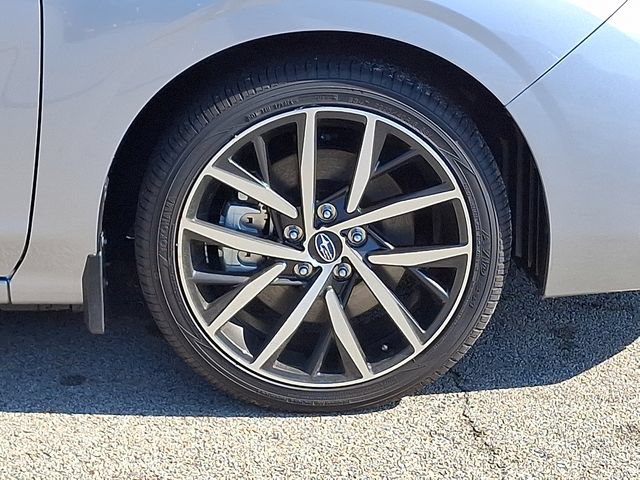 New 2026 Subaru Impreza 2.0i Sport AWD/4WD image 9