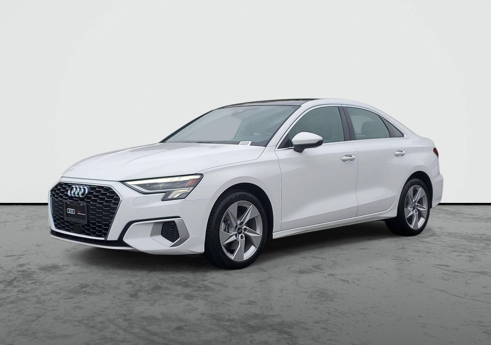 Used 2023 Audi A3 2.0T Premium FWD image 2
