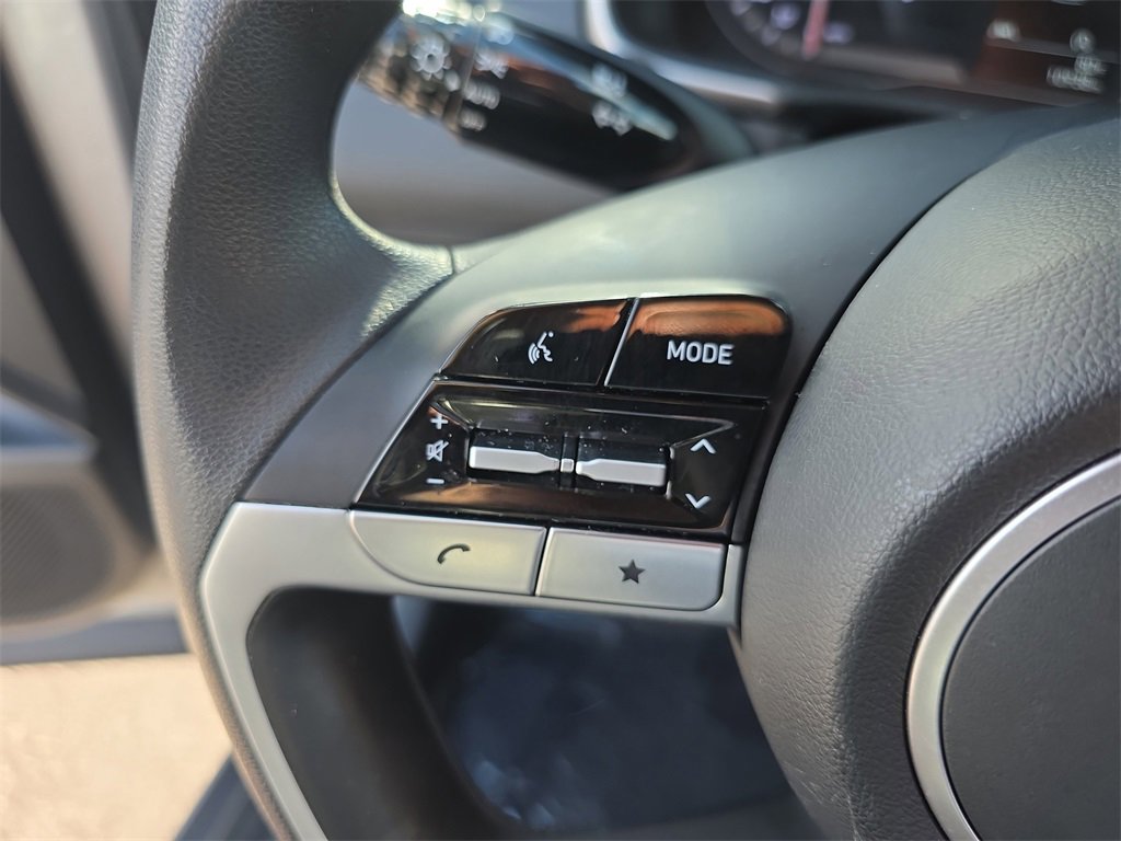 Used 2023 Hyundai Tucson SEL image 30