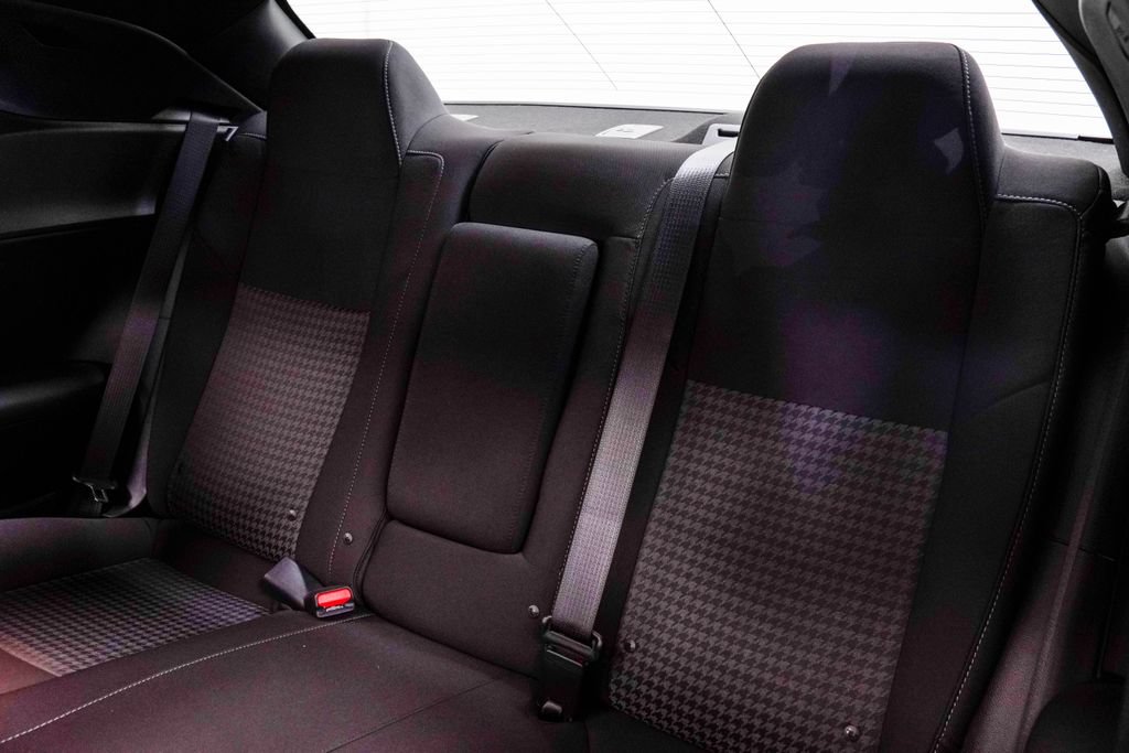 Used 2022 Dodge Challenger R/T Scat Pack RWD image 17