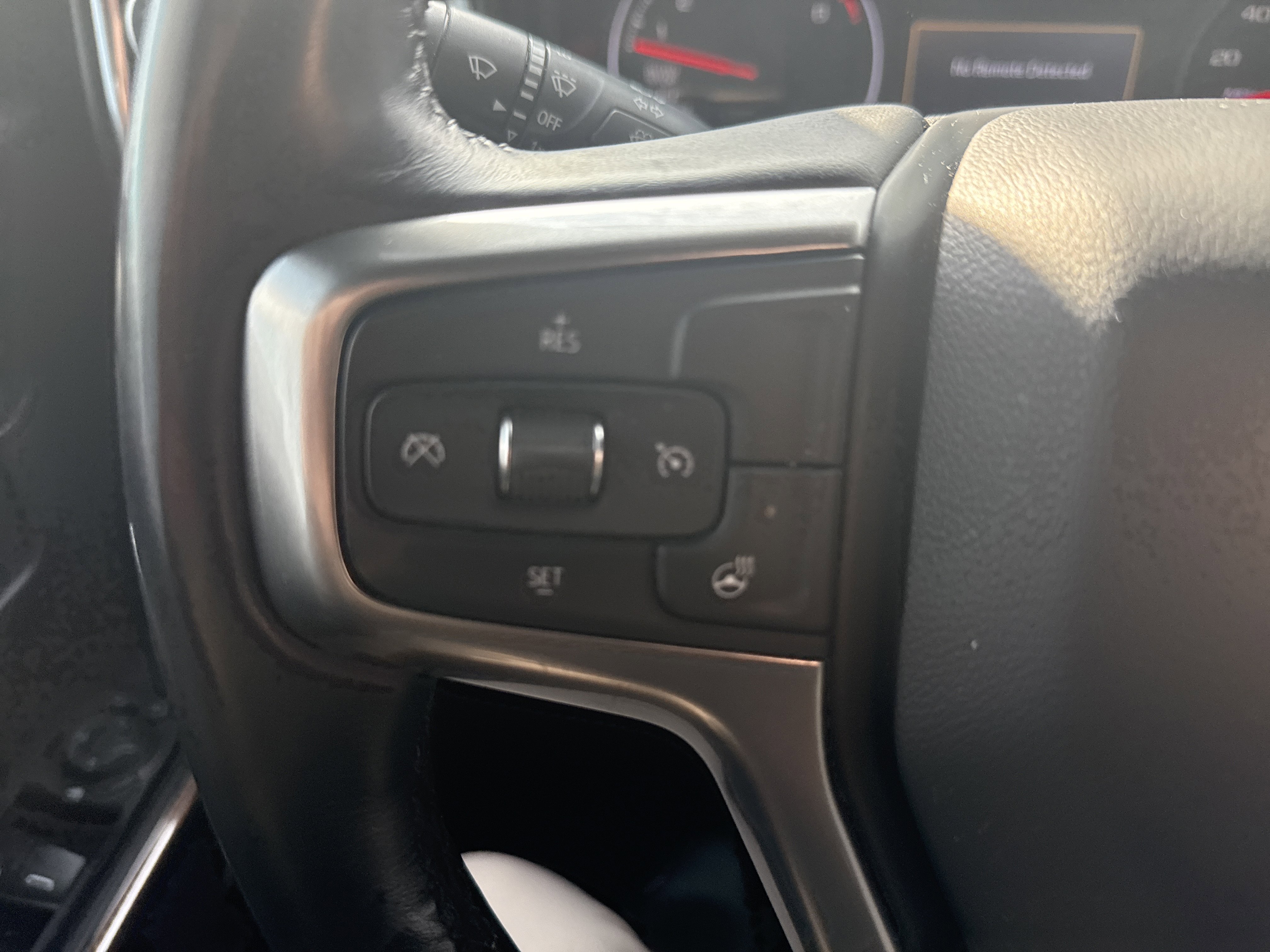 Used 2020 Chevrolet Silverado 1500 RST w/ All-Star Edition image 20