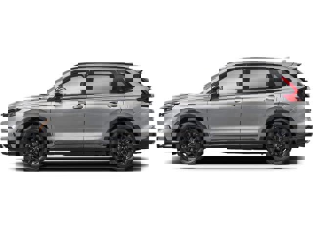 New 2026 Honda CR-V Sport-L image 4