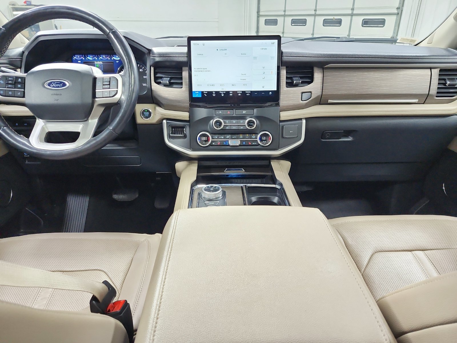 Used 2024 Ford Expedition Limited RWD image 27