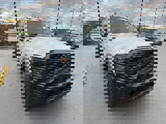 New 2026 RAM 5500 Tradesman image 23