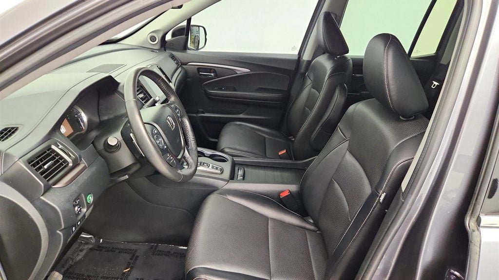 Used 2023 Honda Ridgeline RTL-E image 20