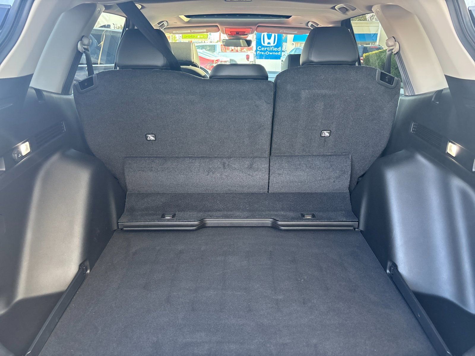 Used 2024 Honda CR-V EX-L image 16