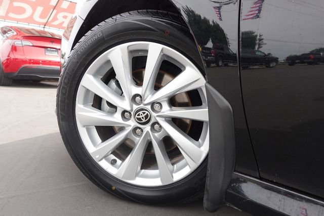 Certified 2023 Toyota Camry LE w/ Convenience Package image 12