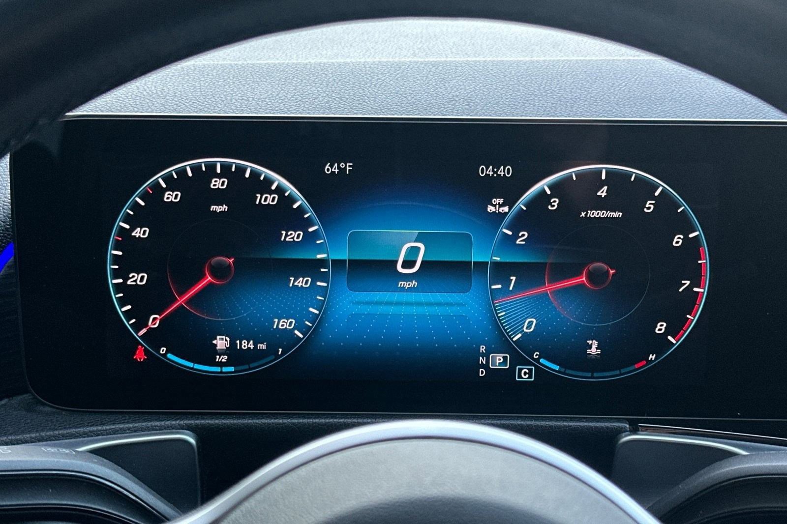 Certified 2023 Mercedes-Benz GLB 250 image 18