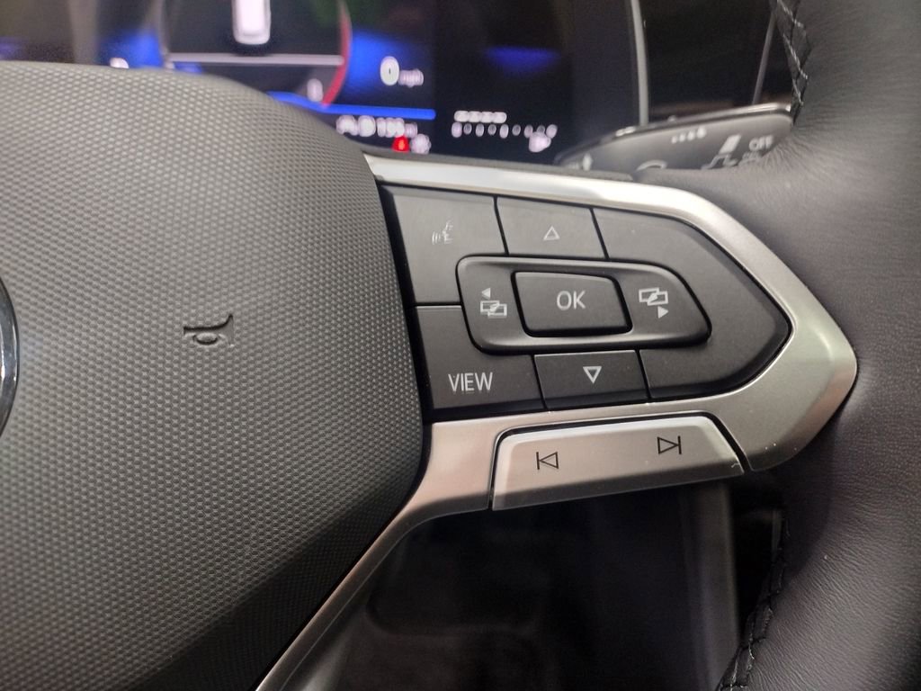 New 2026 Volkswagen Jetta SE image 24