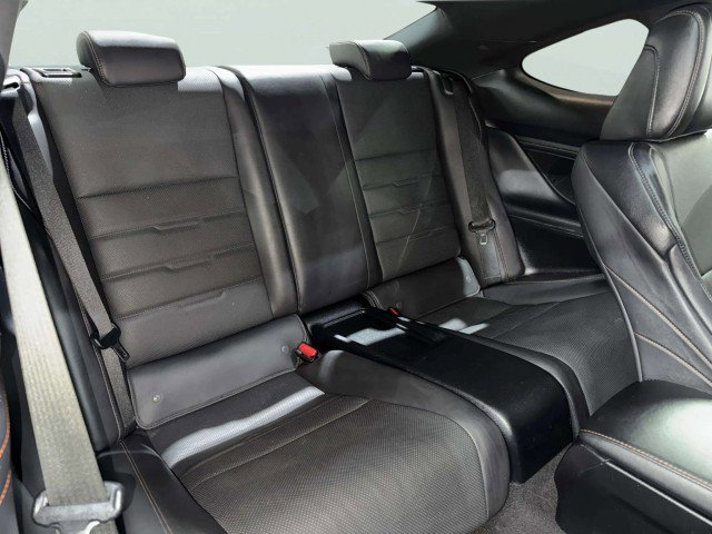 Used 2018 Lexus RC 300 AWD image 49