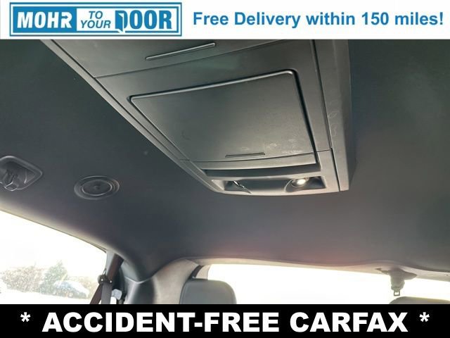 Used 2019 Dodge Grand Caravan GT image 33