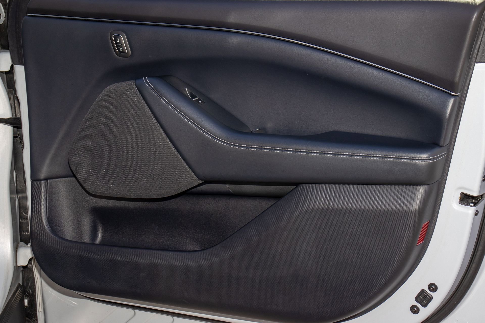 Used 2021 Ford Mustang Mach-E Select w/ Comfort/Technology Package image 26