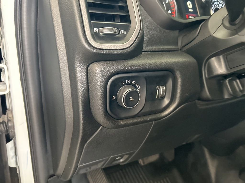 Used 2023 RAM 3500 Tradesman image 37