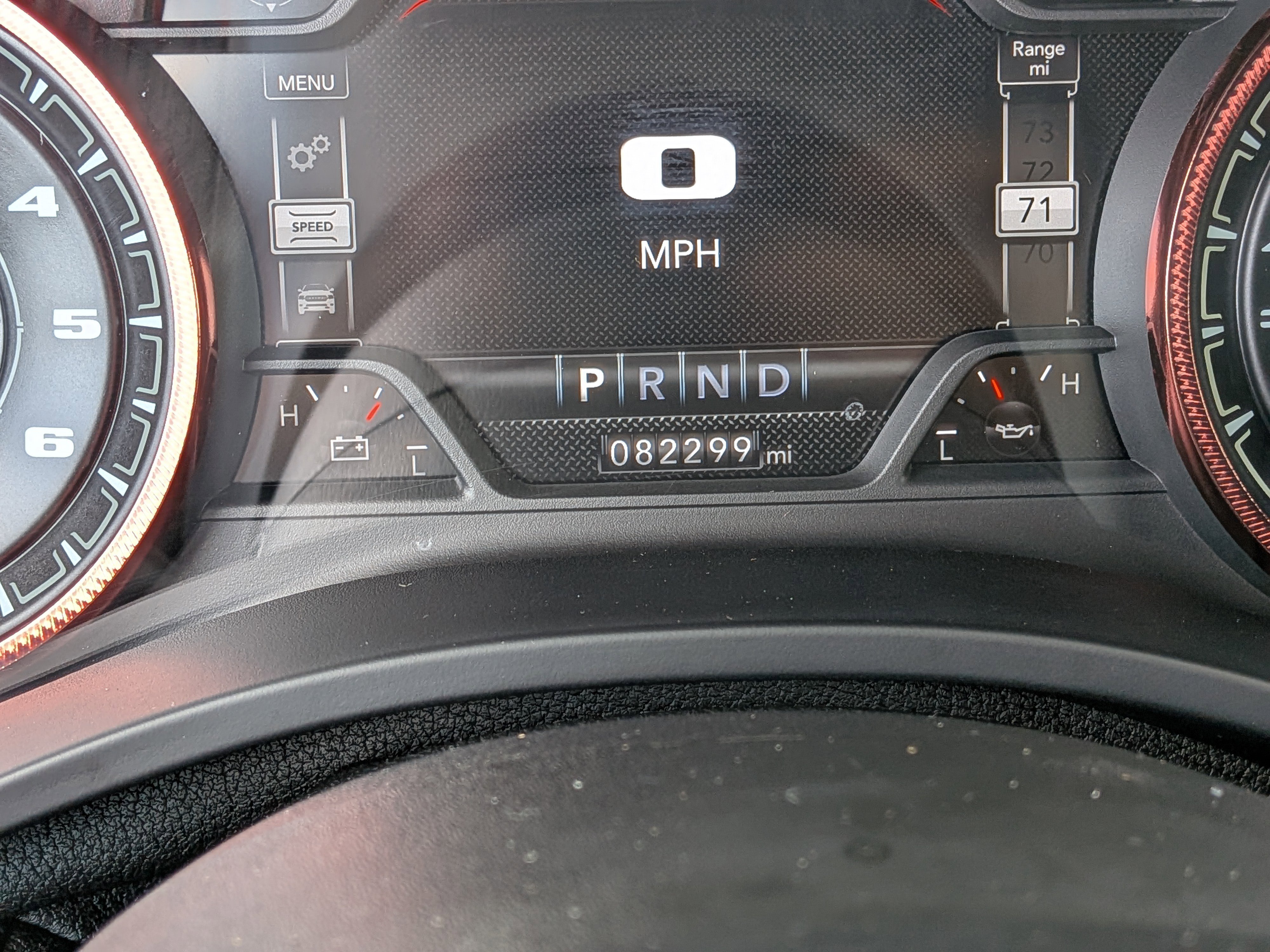 Used 2021 RAM 1500 Rebel w/ Rebel Level 2 Equipment Group image 28