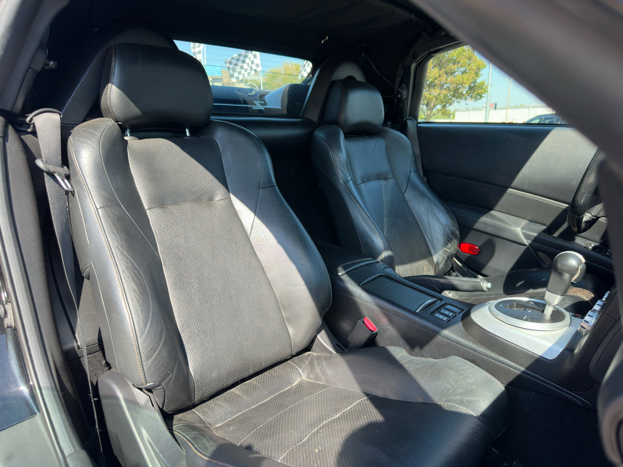 Used 2006 Nissan 350Z Touring image 15