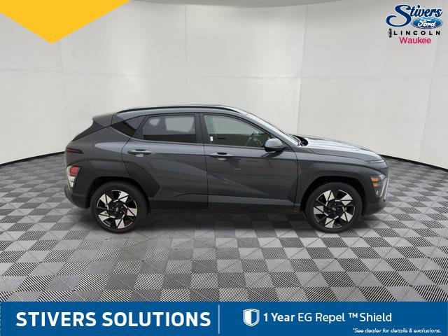 Used 2025 Hyundai Kona SEL FWD image 5
