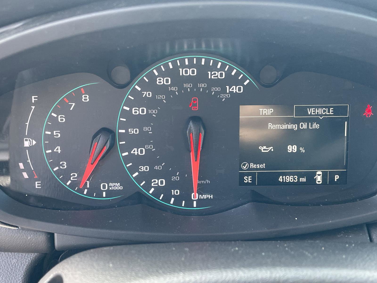 Used 2022 Chevrolet Trax LS w/ Tint and Cruise Package image 9