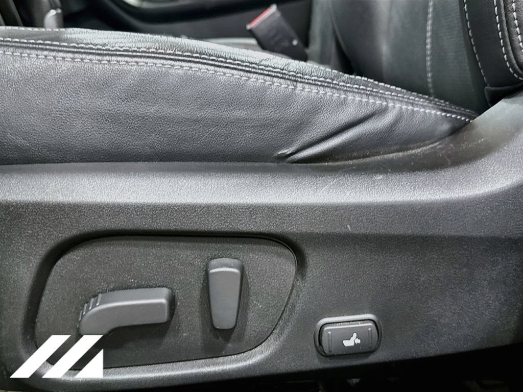 Used 2018 Subaru Forester 2.5i Touring AWD/4WD image 22