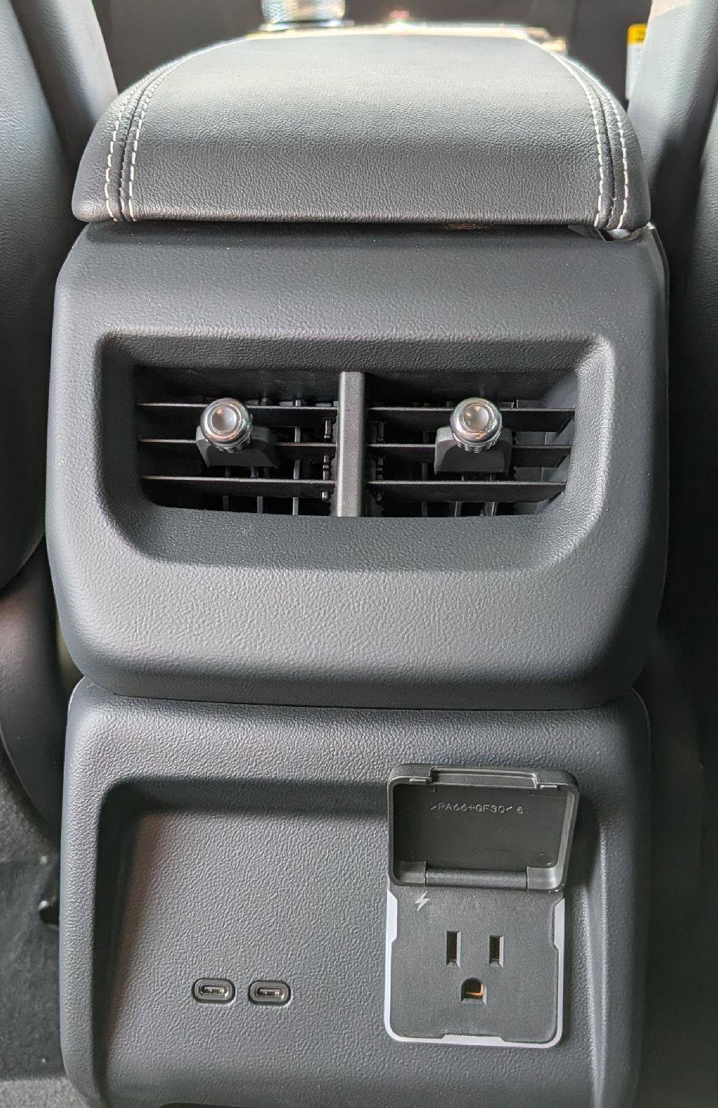 New 2027 Cadillac Optiq Sport AWD/4WD image 22