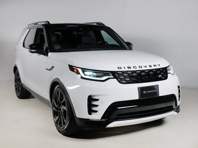 Certified 2023 Land Rover Discovery S R-Dynamic AWD/4WD image 10