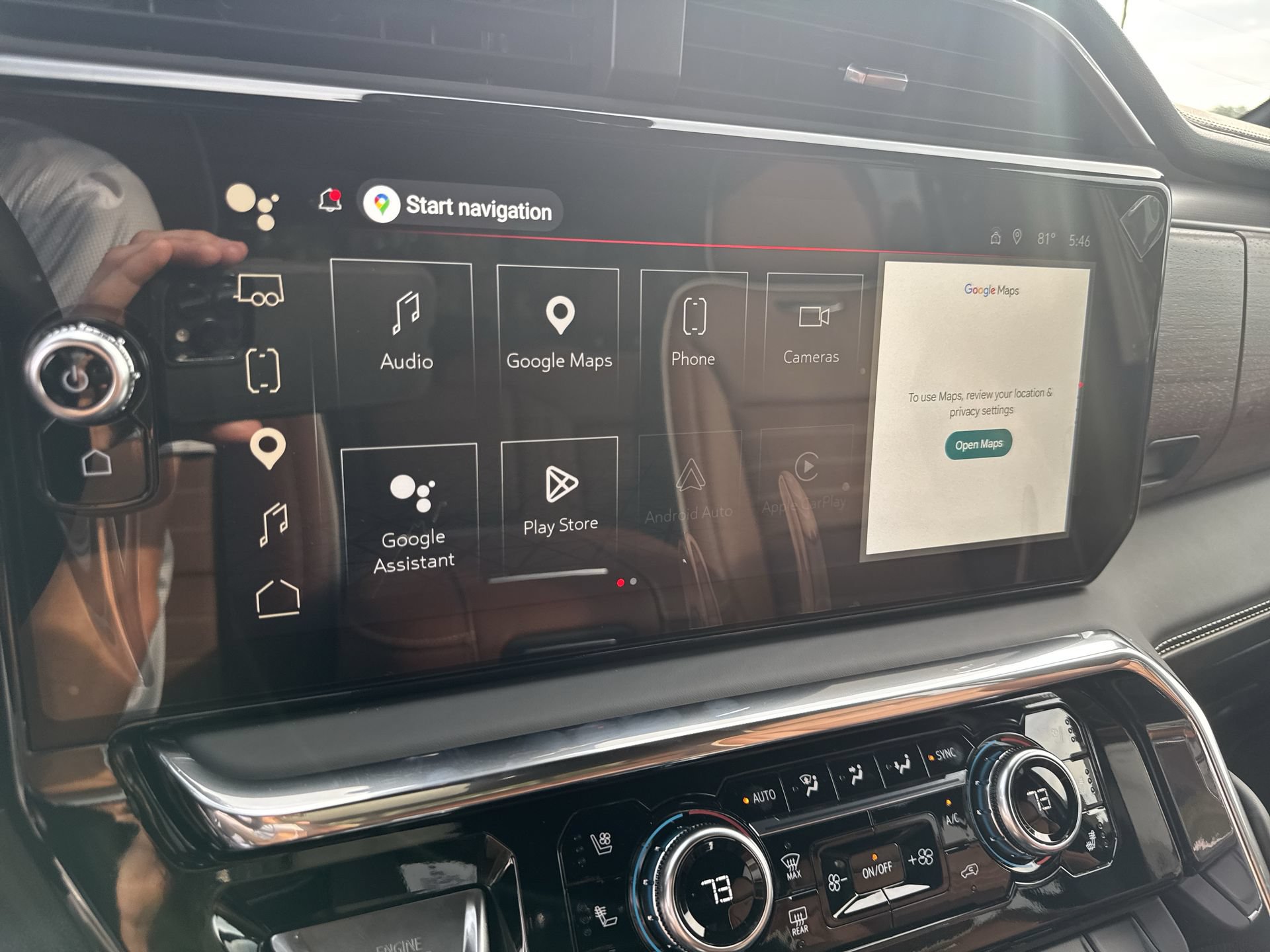 New 2026 GMC Sierra 2500 Denali Ultimate AWD/4WD image 12