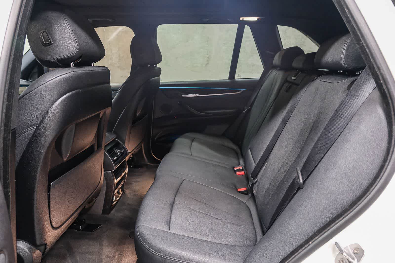 Used 2017 BMW X5 sDrive35i RWD image 23