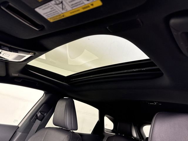 Certified 2024 Lexus RX 350 image 18