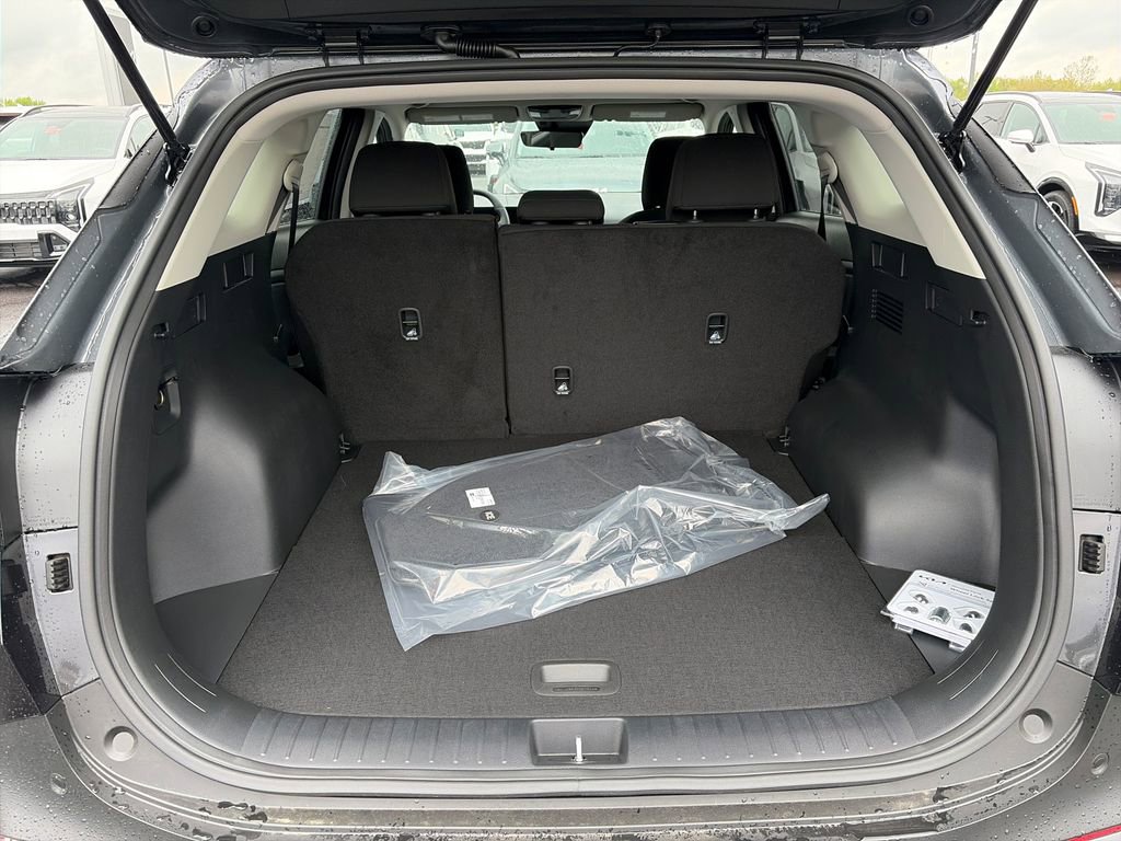 New 2026 Kia Sportage LX AWD/4WD image 7