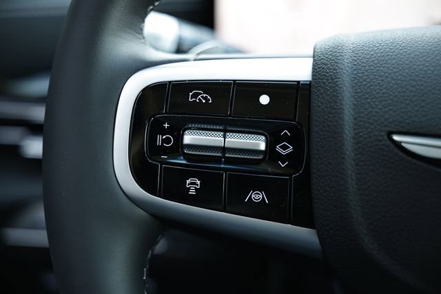 New 2026 Genesis GV80 2.5T RWD image 32