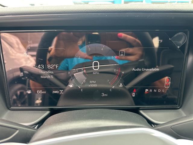 New 2026 GMC Terrain Denali image 10