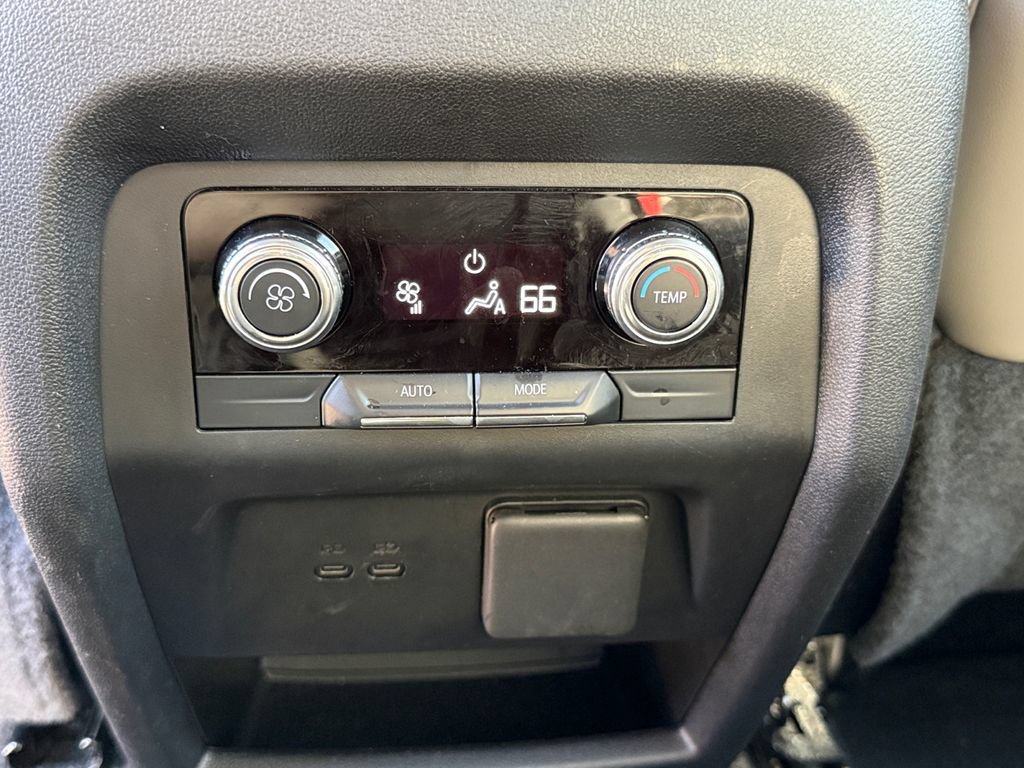 Used 2024 GMC Acadia Elevation AWD/4WD image 36