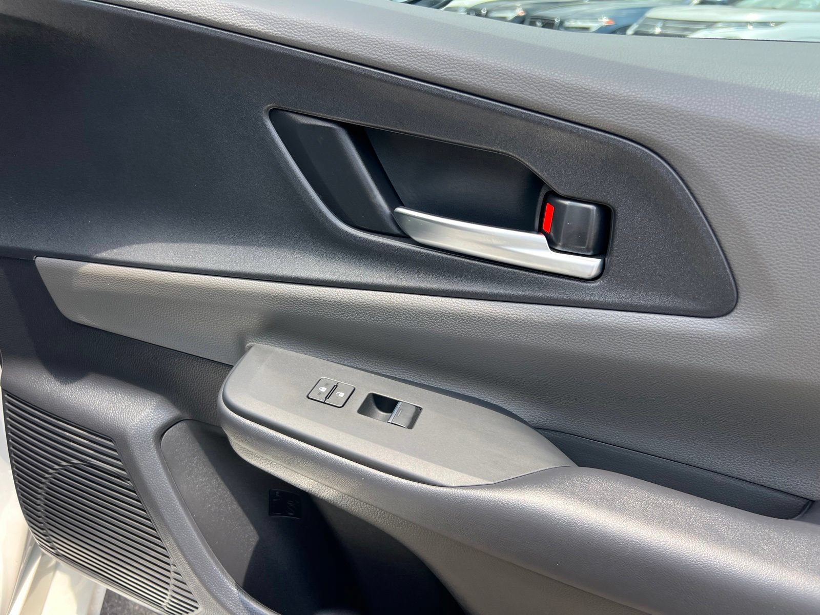 Used 2025 Toyota Prius Limited FWD image 56
