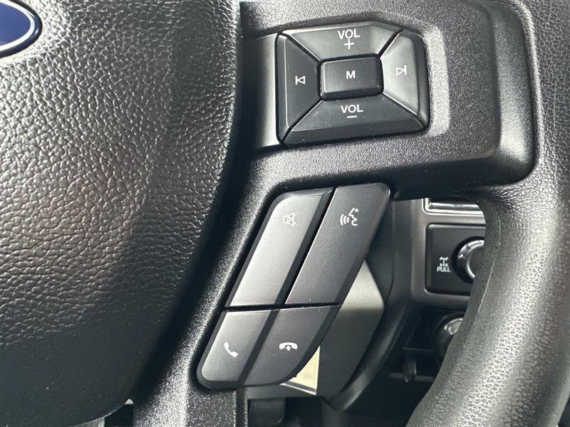 Used 2018 Ford F150 XLT w/ Trailer Tow Package AWD/4WD image 14