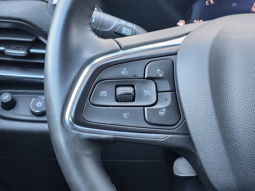 Used 2024 Buick Envista Preferred w/ Convenience I Package image 26