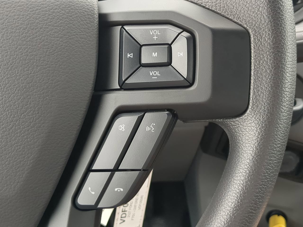 New 2027 Ford F750 2WD Regular Cab Super Duty image 23