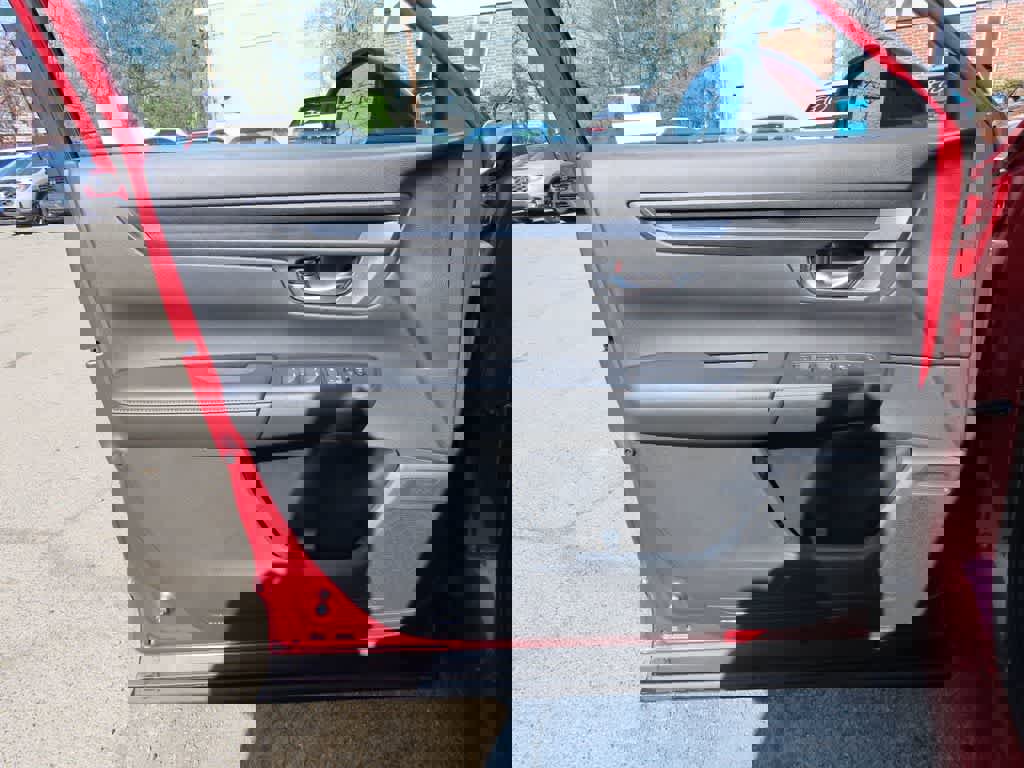 Certified 2024 Honda CR-V EX image 15