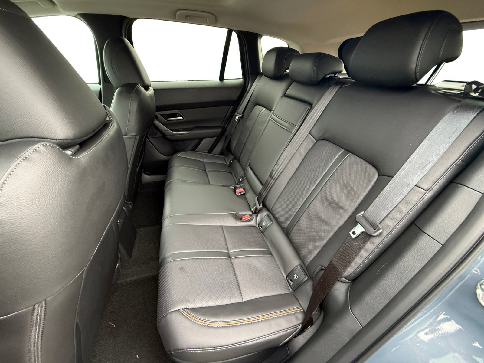 New 2026 MAZDA CX-50 AWD 2.5 Hybrid w/ Weather Package image 16