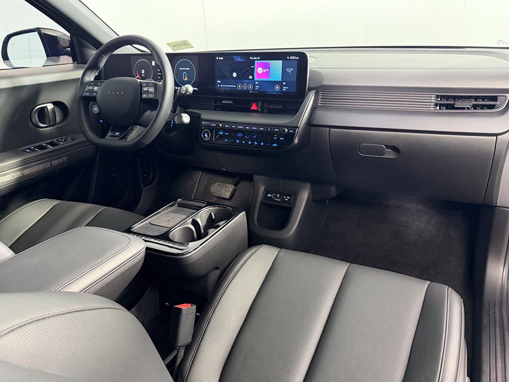 Used 2025 Hyundai Ioniq 5 XRT AWD/4WD image 16