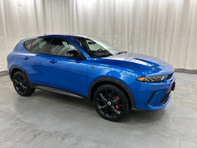 Used 2024 Dodge Hornet R/T AWD/4WD video 1