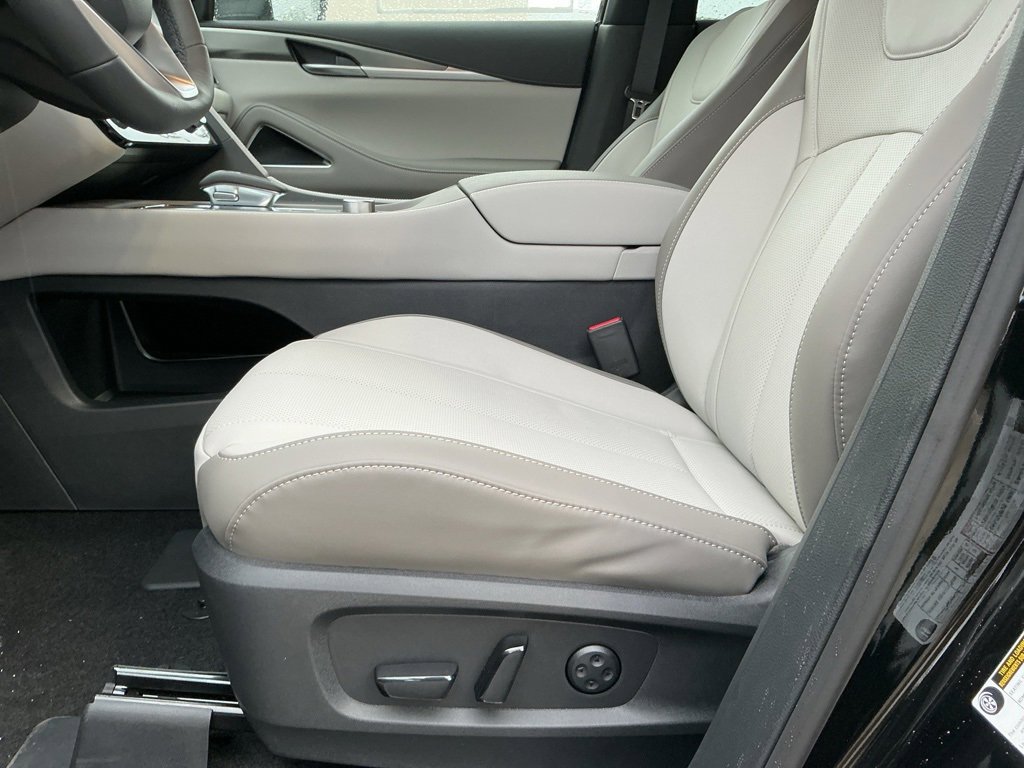New 2026 INFINITI QX60 Luxe image 20