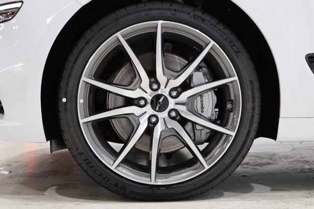 New 2026 Genesis G70 2.5T Prestige AWD/4WD image 9