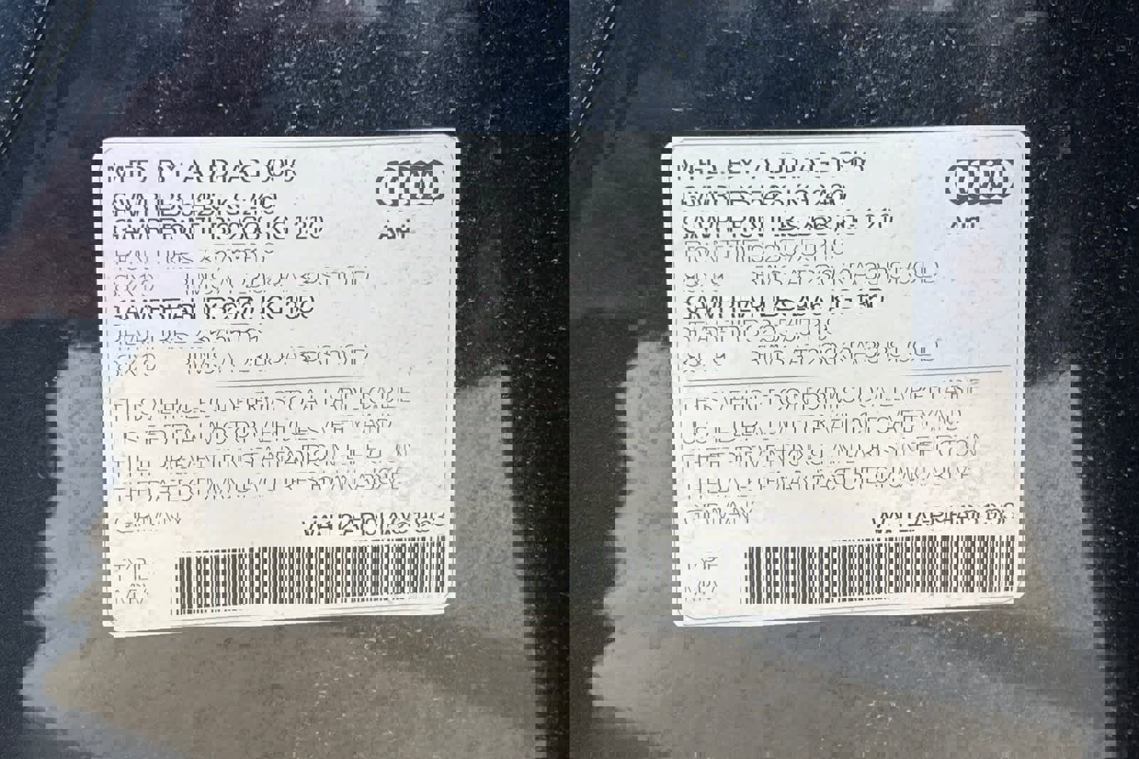 Used 2017 Audi Q5 2.0T Premium Plus w/ Technology Package image 31