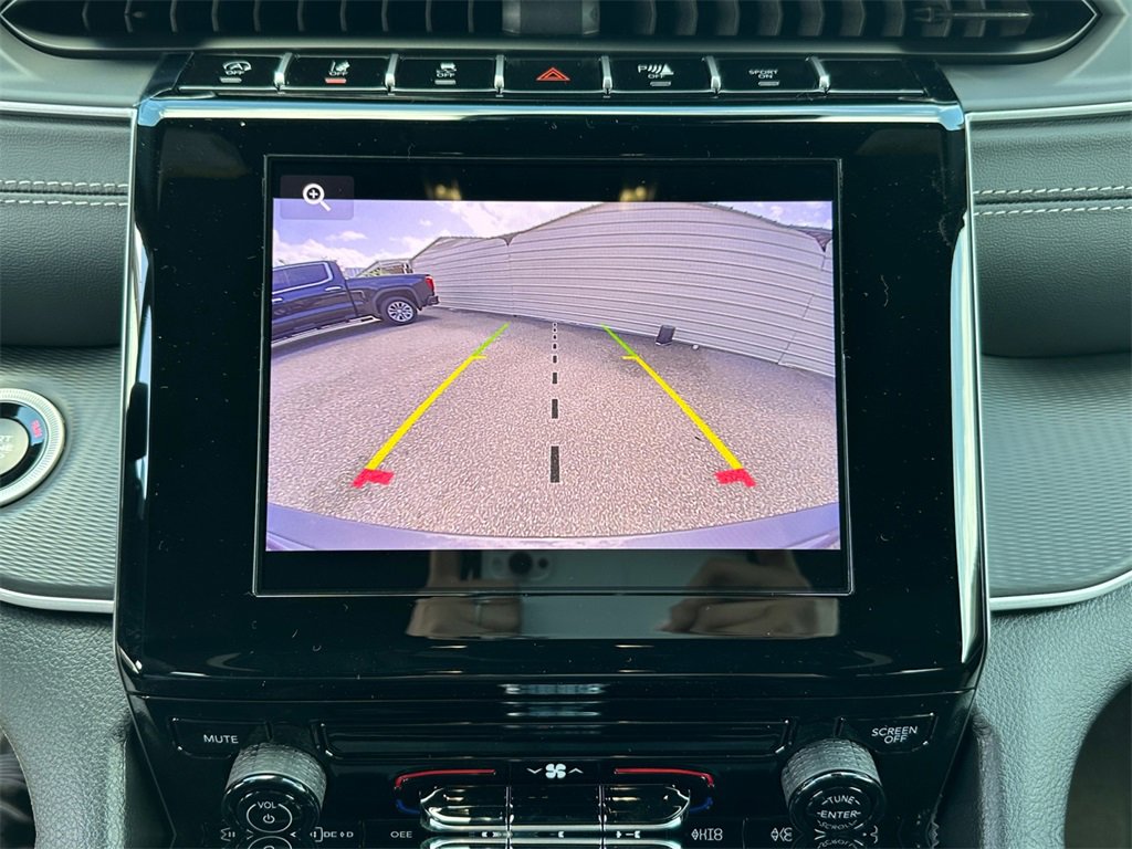 New 2025 Jeep Grand Cherokee Laredo w/ Trailer Tow Package image 26