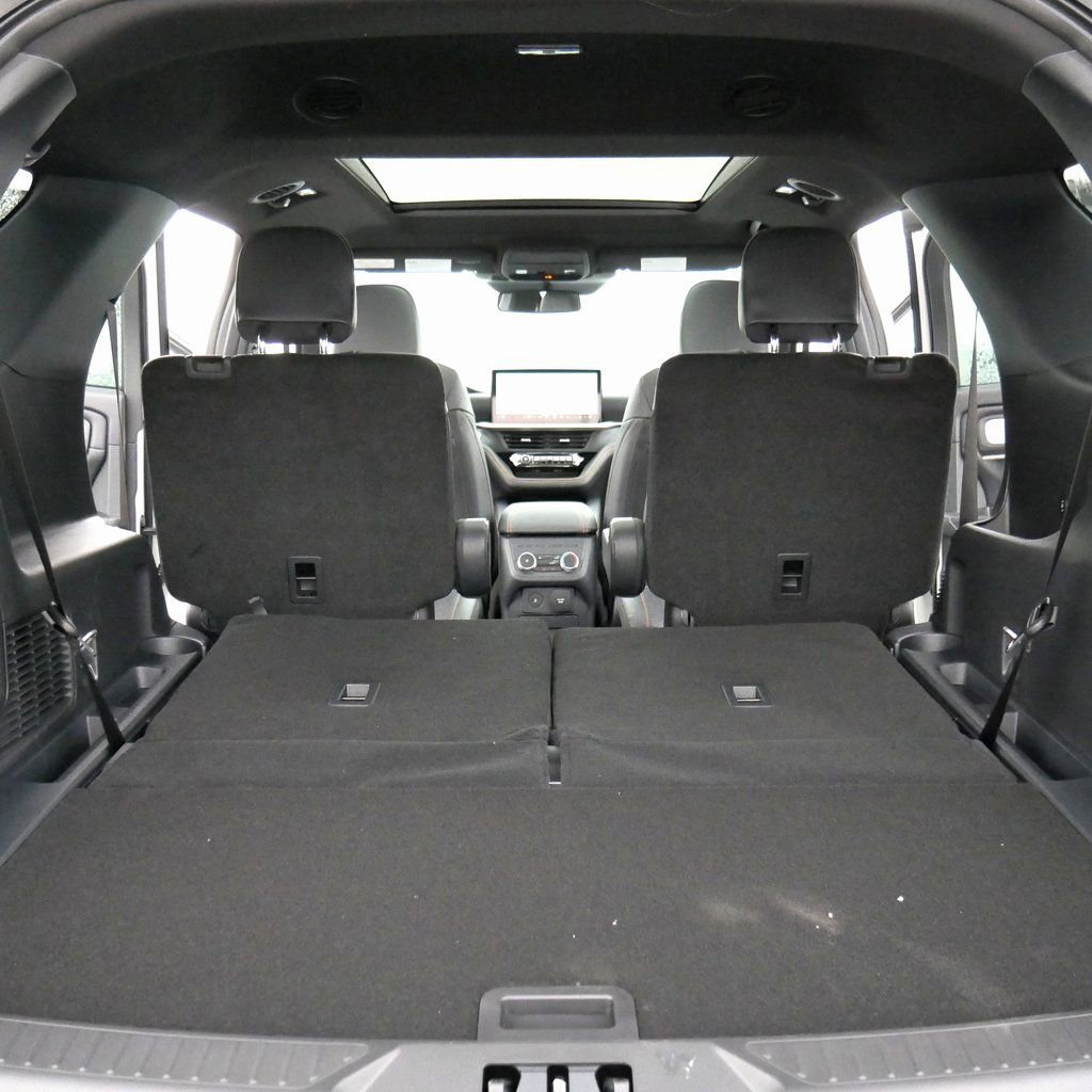 New 2026 Ford Explorer Tremor w/ Tremor Ultimate Package image 20